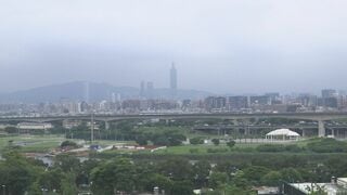台湾の内政部長「日本から要請あれば4時間以内に出発できる」熊本地震受け救助隊待機| TBS CROSS DIG with Bloomberg