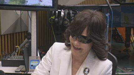 龍玄としさん 金沢での“アニソンの祭典”をMROラジオで魅力語る「音楽で