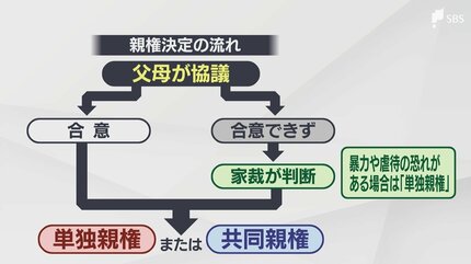 子どもの利益をどう守る？2026年4月から導入の「共同親権」導入 改正