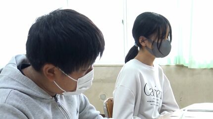 寂しいが仕方ない」全校児童11人の小学校を7km離れた学校と統合