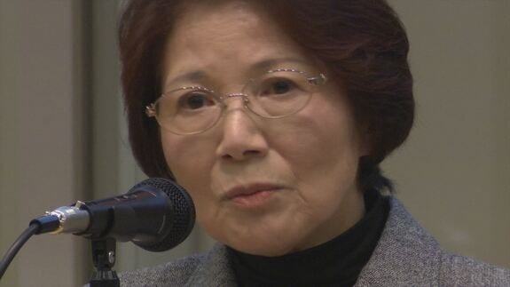 「強く抱きしめると痛いのでは…そっとなでることしかできなかった」　男3人に拉致、殺害された一人娘　顔には多数のあざや傷、血で固まった髪の毛　【2007年・闇サイト殺人事件　前編】　|　山梨のニュース | ＵＴＹテレビ山梨