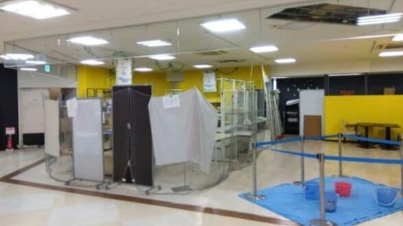 【倒産】雑貨小売店「桐屋」（ハンドメイドショップAoi運営）自己破産申請へ　和装から雑貨店への業態転換も実らず　負債約2900万円で追加融資が困難に　帝国データバンク　|　富山のニュース｜天気・防災｜チューリップテレビ