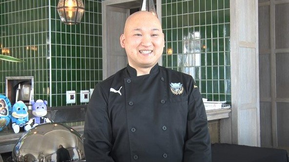 川崎フロンターレを支える平田太圭龍シェフ「まだ選手たちには秘密」ACLEファイナルズ制覇へ 必勝メニューで全力サポート|TBS NEWS DIG