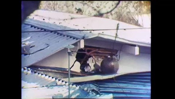 53年前の「あさま山荘」事件で人質に　当時保養所の管理人をしていた牟田泰子さんが死去　85歳|TBS NEWS DIG