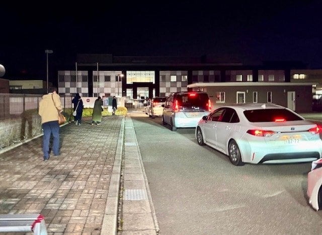 【速報】山形刑務所に家宅捜索 元刑務官が受刑者からカネを受け取り便宜図る 警察はカネのやり取り方法などを捜査 | 山形のニュース│TUYテレビユー山形