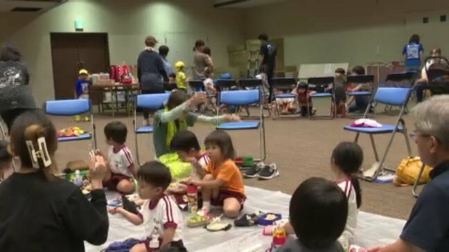 カムチャツカ半島でM8.7の大地震 愛媛県でも津波観測 約90人が一時自主避難|TBS NEWS DIG