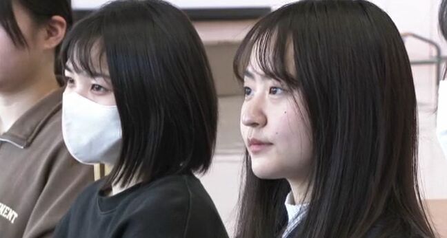 地域を支える「民生委員」を知って！活動を大学生が体験 高齢化社会の人手不足を懸念|TBS NEWS DIG