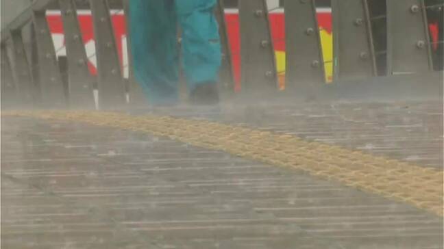 あす5日にかけて大気の状態が不安定　落雷や竜巻などの激しい突風などに注意　鹿児島|TBS NEWS DIG