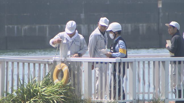 「安全に海のレジャーを楽しんで」海岸での事故防ぐため…シーズン前に安全点検　福島・いわき市|TBS NEWS DIG
