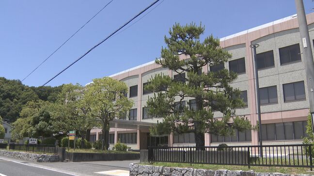 金延べ棒６８００万円相当など盗んだ男に拘禁刑６年の判決　山口・岩国|TBS NEWS DIG