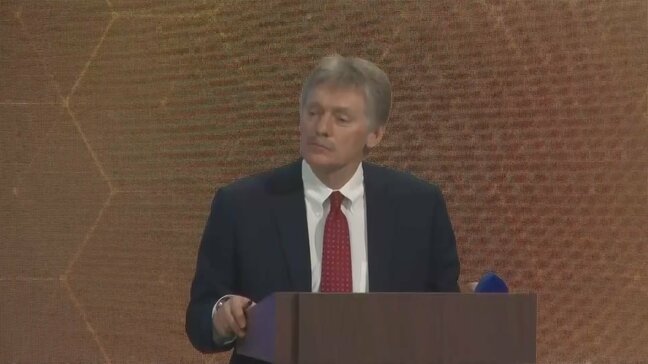 ロシア大統領府報道官 ウクライナ和平協議 プーチン大統領への報告内容「分析している」|TBS NEWS DIG