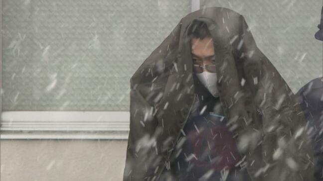 カンボジアから警察官装う”嘘の電話”かけ4450万円詐取　特殊詐欺に加担させるため10代男性連れ出した罪に問われている男　詐欺の罪も認める　仙台地裁|TBS NEWS DIG