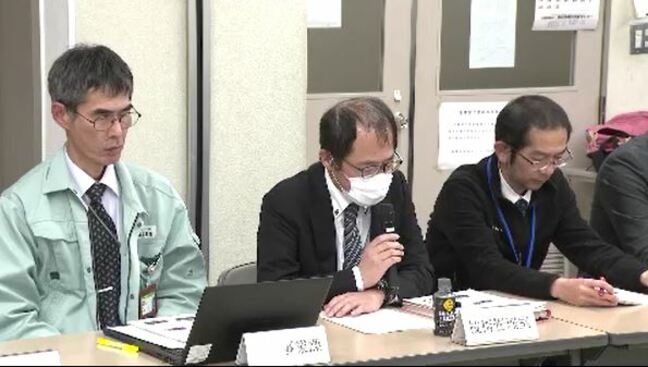 災害時の水道復旧に向けた課題は　能登半島地震の復旧支援など踏まえ自治体職員ら問題点を共有　県水道・下水道技術研究会|TBS NEWS DIG