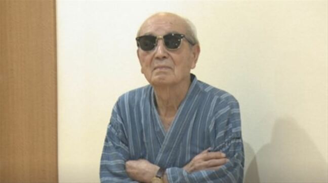 「スターになったみたい」高齢者がメイクして写真撮影　敬老の日を前に写真スタジオとエステサロンが企画　山梨|TBS NEWS DIG