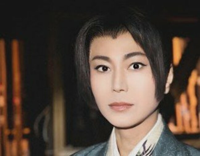 【 氷川きよし 】 舞台オフショット公開 「ユーモア溢れる笑いの絶えない1日を目指して!!!」 想い綴る|TBS NEWS DIG