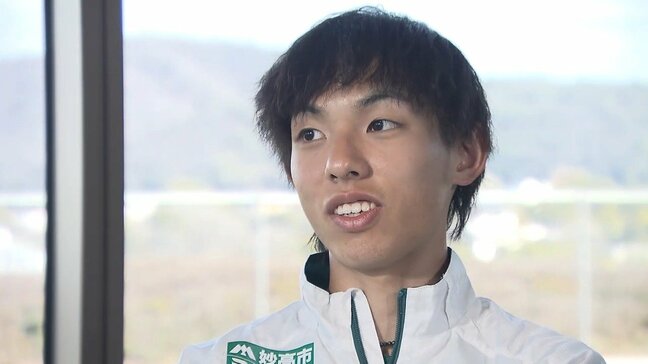 【黒田朝日選手】箱根ラストイヤー 亡き同級生・皆渡星七さんのため「最後4年生、箱根で勝って終わるんだ」【第6話】|TBS NEWS DIG