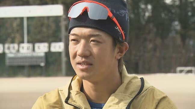 新生侍ジャパン28人発表　DeNA・梶原昂希と広島・常廣羽也斗が初選出　大分県出身者から2人代表入り|TBS NEWS DIG