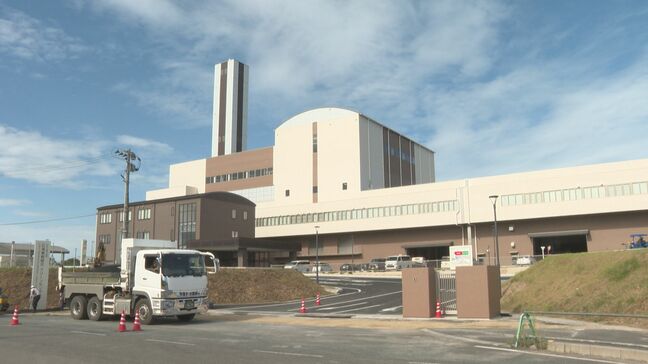 広域ごみ処理施設の運営事業者選定めぐり3市長が再協議 宇佐・高田で意見対立 大分|TBS NEWS DIG