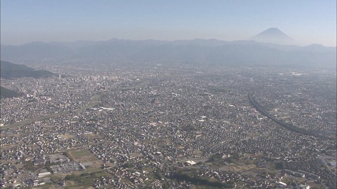 5月の倒産　過去2番目に少ない1件　今後、円安や原材料高などで倒産増の懸念も　山梨　|　山梨のニュース | ＵＴＹテレビ山梨