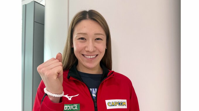 バレー女子日本代表、世界バレーに向け決戦の地・タイへ出発 石川キャプテン「やるべきことに集中して」23日カメルーン戦 |TBS NEWS DIG