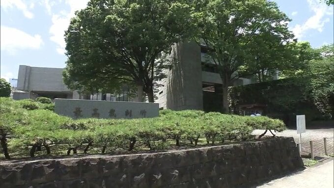 「緻密な計画や周到な準備では…」三春町ひき逃げ2人殺害事件　無期懲役が確定　福島　|　福島のニュース│TUF