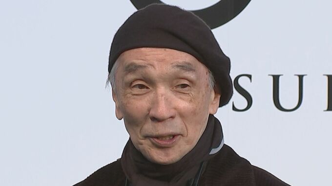 【堺正章】　“車は乗ってナンボ”　クラシックカー愛を語る|TBS NEWS DIG