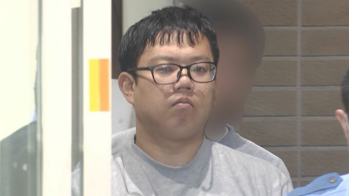 「140万円くらいだな」　客の男性に暴行し消費者金融で借金させ約100万円奪ったか　上野の“ぼったくり”キャバクラ従業員の男らを逮捕　警視庁|TBS NEWS DIG