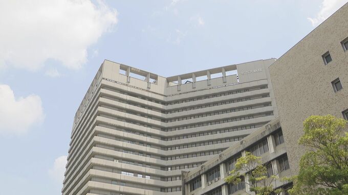 名古屋市立大学病院でホルマリン液紛失　3年前にも紛失|TBS NEWS DIG