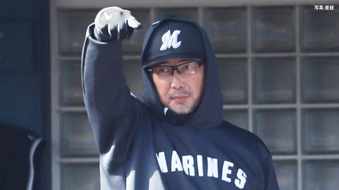 【ロッテ】2戦連続完封負け...投手陣はオリックス打線に14安打の猛攻浴びる 打線は得点圏にランナー置くもあと1本が出ず|TBS NEWS DIG