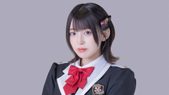 【高嶺のなでしこ】春野莉々さん　インフルエンザのため　イベント欠席|TBS NEWS DIG