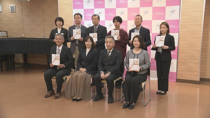 子どもたちに食事と居場所を…子ども食堂運営団体に約2000万円寄付　福島|TBS NEWS DIG
