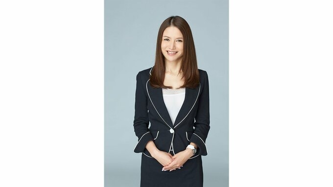 山口真由さん　第一子出産を報告　4月から出産育児のため休養・今月復帰|TBS NEWS DIG