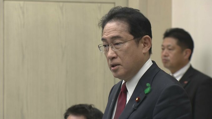 岸田総理が木村隆二容疑者取り押さえた漁師らと面会「勇気と行動力」称え感謝の言葉を伝える　演説会場で爆発　事件から1週間|TBS NEWS DIG
