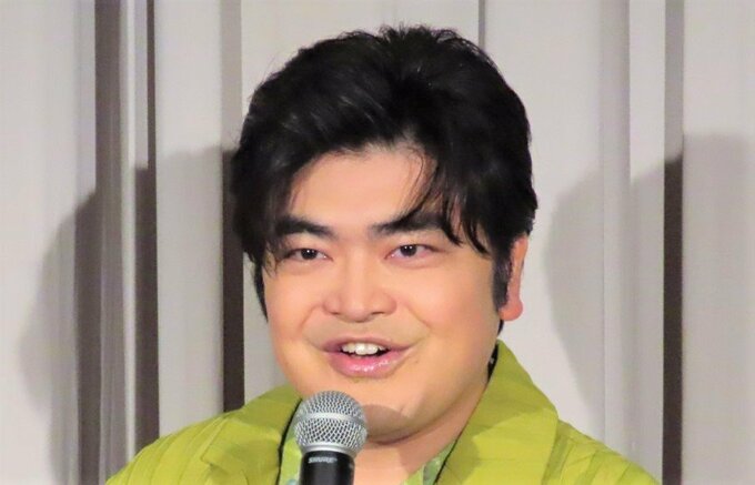 【加藤諒】　35歳になり　「人間ドックに行きたい」　ジムでは偶然「セカオワ」Fukaseに遭遇　【映画『はたらく細胞』】|TBS NEWS DIG
