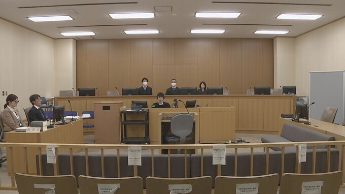 「違法性の認識が薄かった」不適切な交通取締りをしたとして起訴された神奈川県警の元警察官の男（42） 初公判で起訴内容認める|TBS NEWS DIG