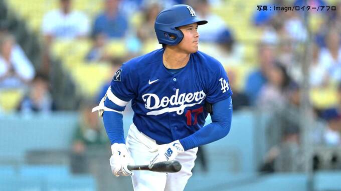 大谷翔平 今季初“二刀流”5回途中11Kの好投、打撃では2打数1安打と3戦連続安打でオープン戦を締めくくる|TBS NEWS DIG