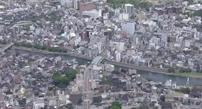 石川県内の求人倍率 1年半ぶりに1.6倍に「一部に弱さあるが持ち直しの動き」全国3番目の高水準 　|　石川県のニュース｜MRO北陸放送