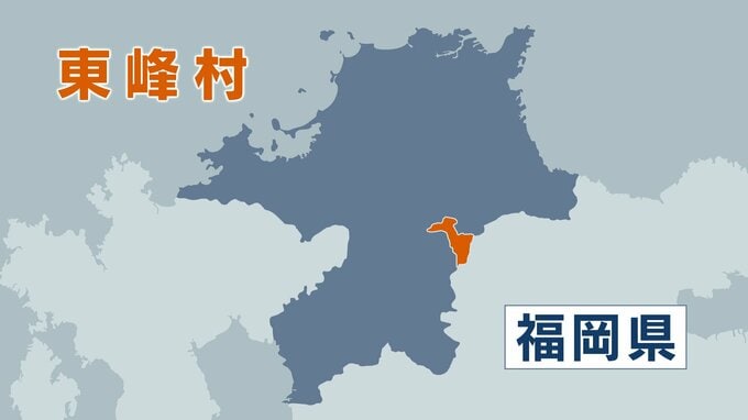 小石原の山道でツーリング中の大型バイクがガードレールに衝突　運転手の男性が意識なし　|　福岡のニュース｜RKB NEWS｜RKB毎日放送