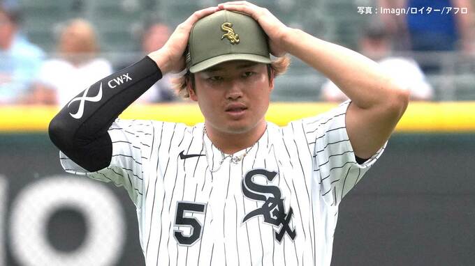 村上宗隆 3試合連続安打、チームは延長10回に劇的な逆転サヨナラHR カブスに勝ち越して貯金2  |TBS NEWS DIG