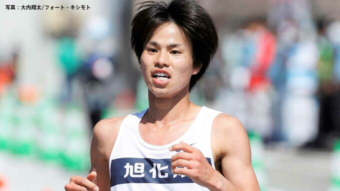 【男子20キロ競歩・日本選手権】池田向希が初優勝、高橋英輝が2位！世界陸上ブダペスト代表に2人が内定！|TBS NEWS DIG