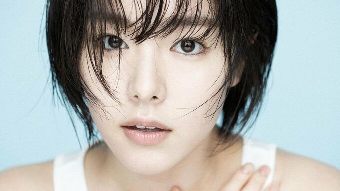 唐田えりかさん「公式個人Instagramを始めさせていただきます」配信ドラマ「極悪女王」で注目|TBS NEWS DIG