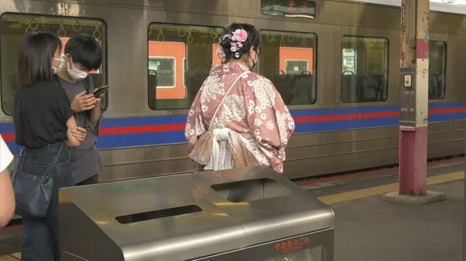 「水郷祭に…ショックです」落雷の影響でJRが運転見合わせ…３年ぶりの夏祭りにも影響が　鳥取県米子市　|　BSSニュース | BSS山陰放送