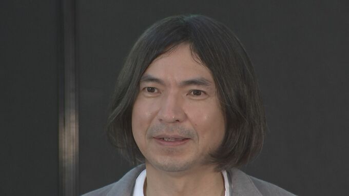 【ふかわりょう】　4年ぶりにメディアの前でピアノを披露も　「リハの音色を届けたかった」と悔し気|TBS NEWS DIG