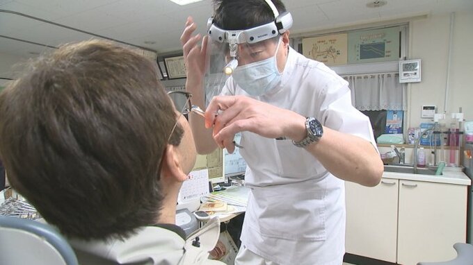 目が、鼻が、くしゃみが　あの辛い時期がついに到来か　早めの対策が重要|TBS NEWS DIG