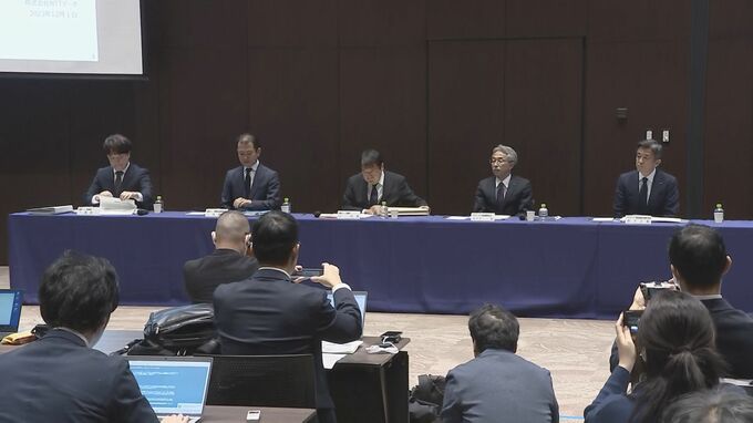 全銀システムでの障害めぐり全銀ネットとNTTデータが詳しい原因などの報告書発表…利用者への補償は約800万円