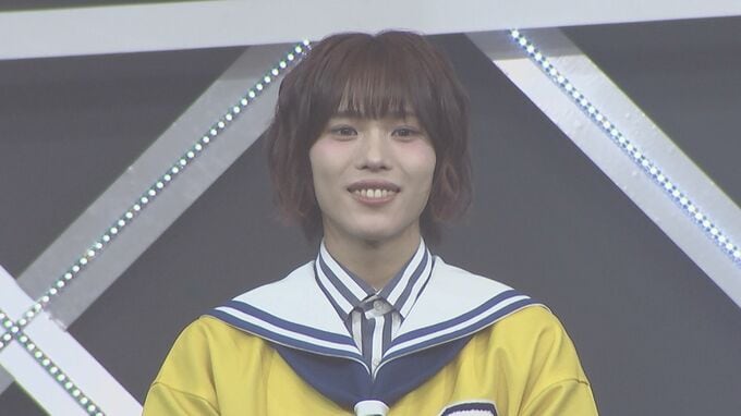 【 THE SUPER FRUIT・星野晴海 】TikTok LIVE All Stars 2025でアイドル部門を受賞「僕たちは純粋にTikTokライブを楽しみながら配信し、みんなと時間を共有することが出来た」|TBS NEWS DIG