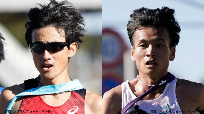 マラソン男子は過去2大会同様バーレーンvs.日本の展開か？アジア大会が競技人生を変える可能性も【陸上最終日展望】|TBS NEWS DIG