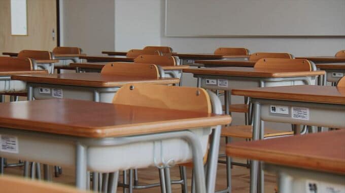 公立学校の教員不足は57人　新規採用の辞退者や早期退職者が想定よりも多かったことなどが要因　山梨　|　山梨のニュース | ＵＴＹテレビ山梨