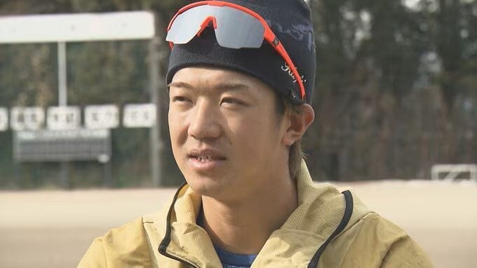新生侍ジャパン28人発表　DeNA・梶原昂希と広島・常廣羽也斗が初選出　大分県出身者から2人代表入り　|　大分のニュース｜OBS NEWS｜大分放送