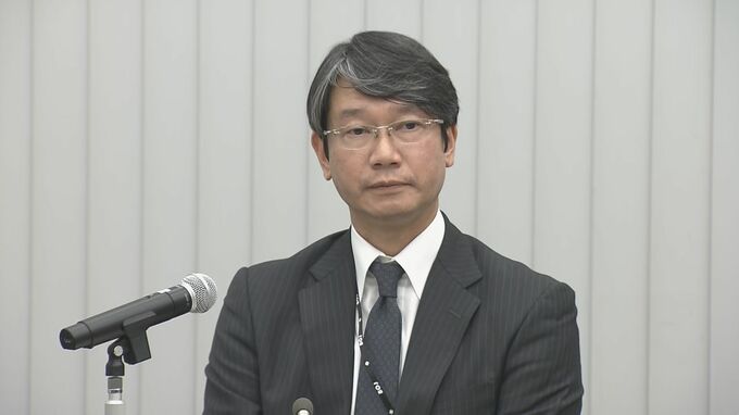 日銀・金沢支店長「状況は一変」　景気判断据え置きも「今後の影響注視」